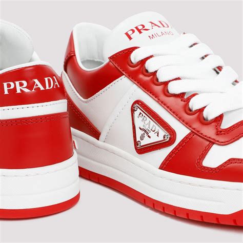 prada red shoes men|neiman marcus prada shoes women.